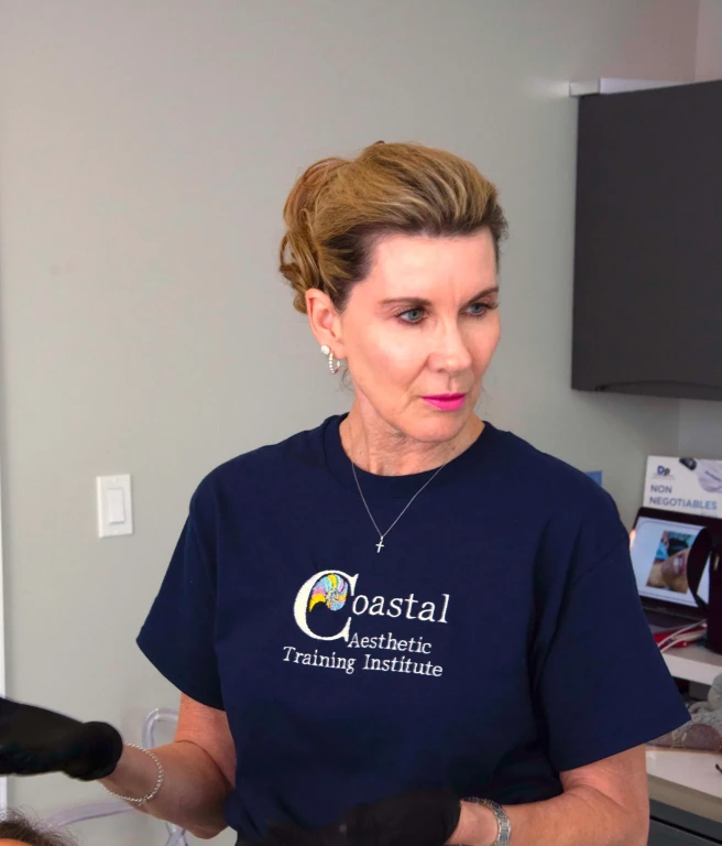 Mystic CT Aesthetic Training