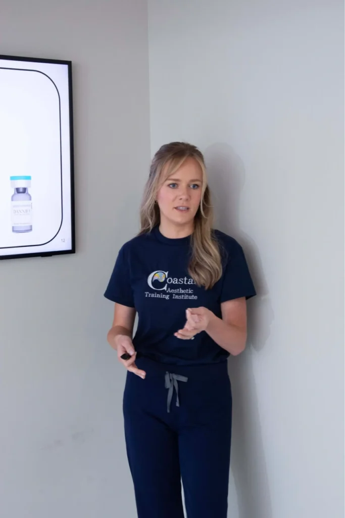 Mystic CT Aesthetic Training