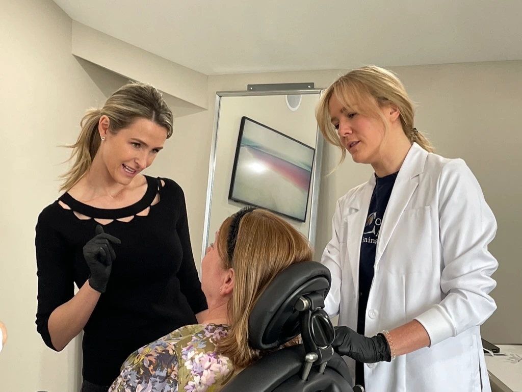 Cosmetic Injection Courses